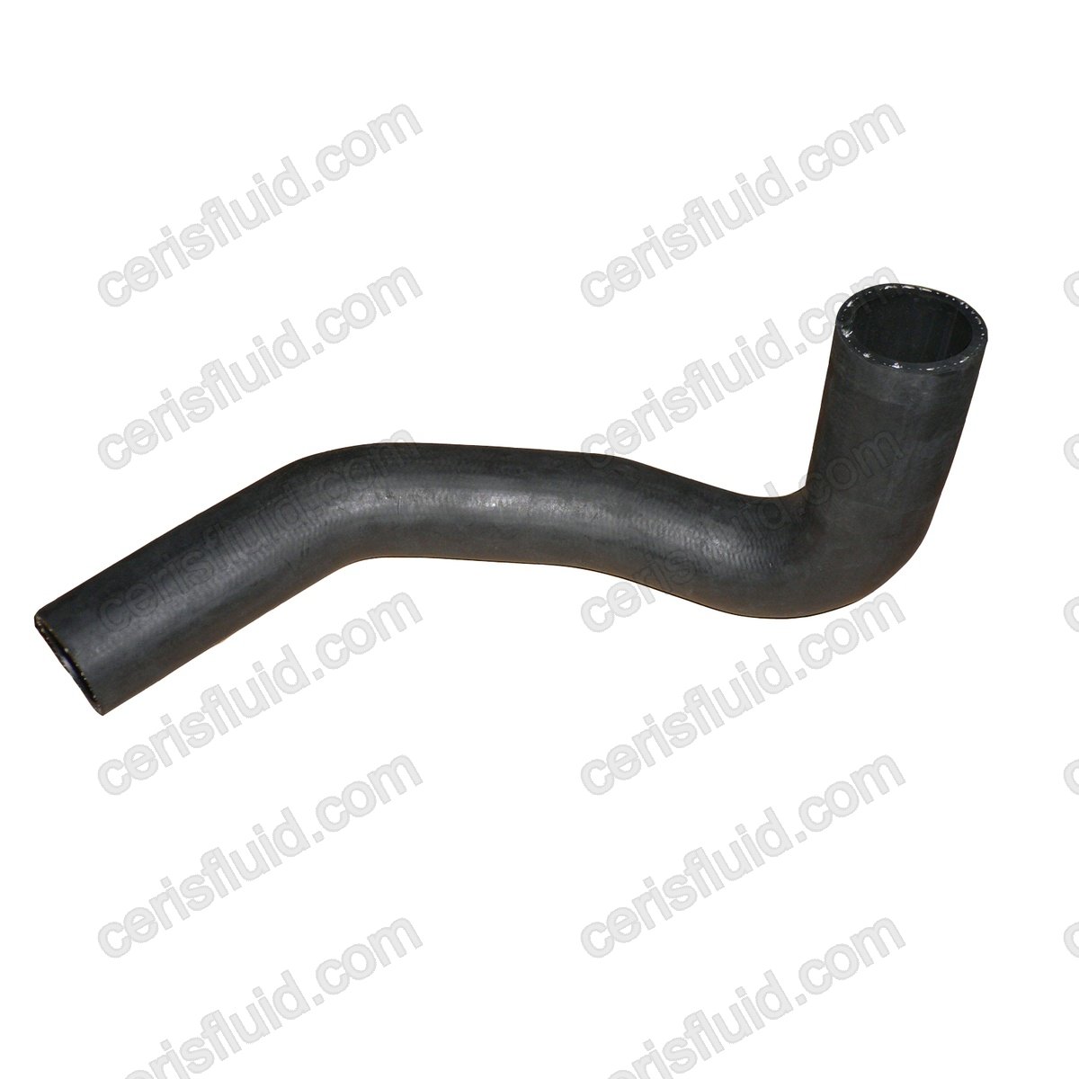 Lower Water Pipe