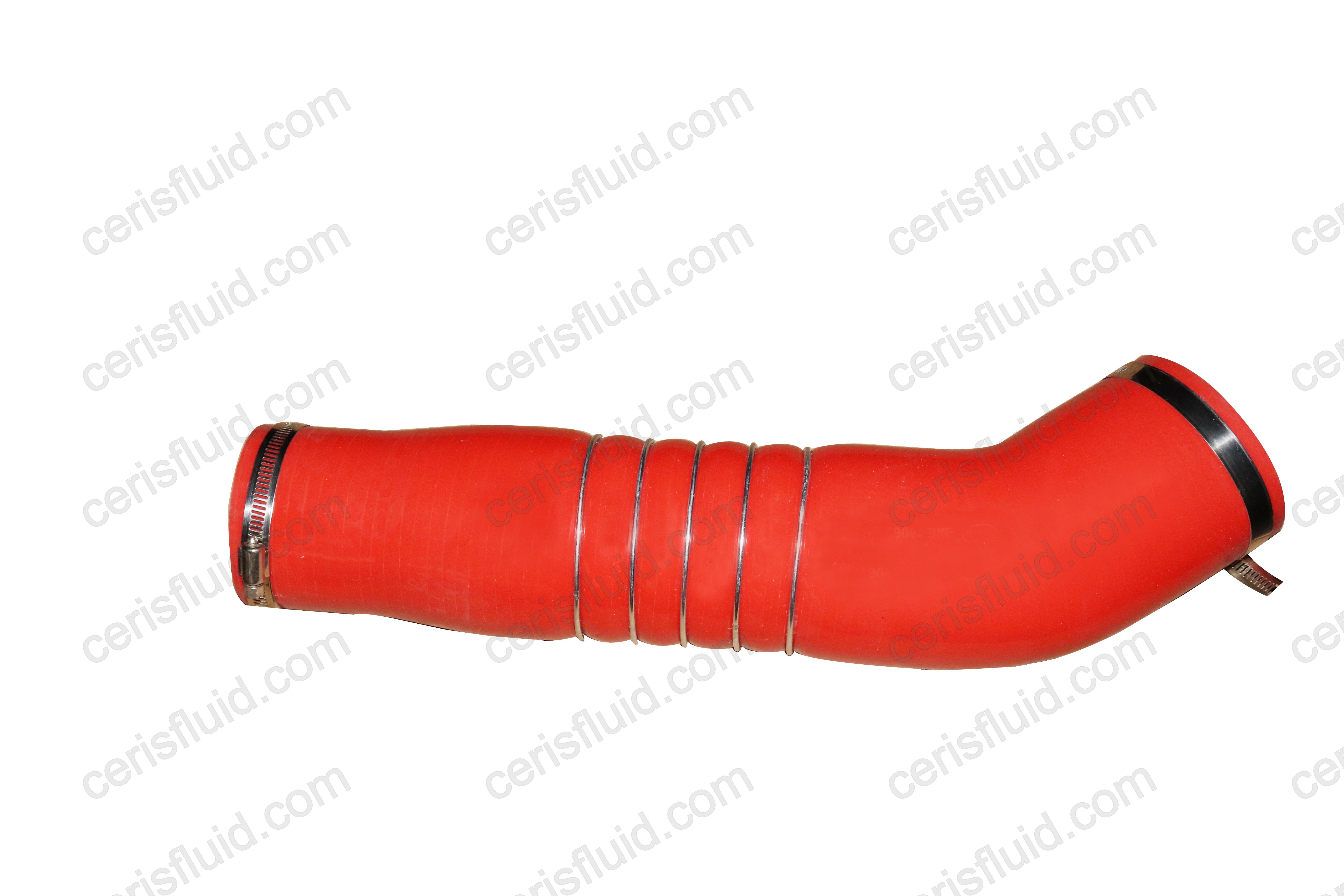 Intercooler Outlet Hose