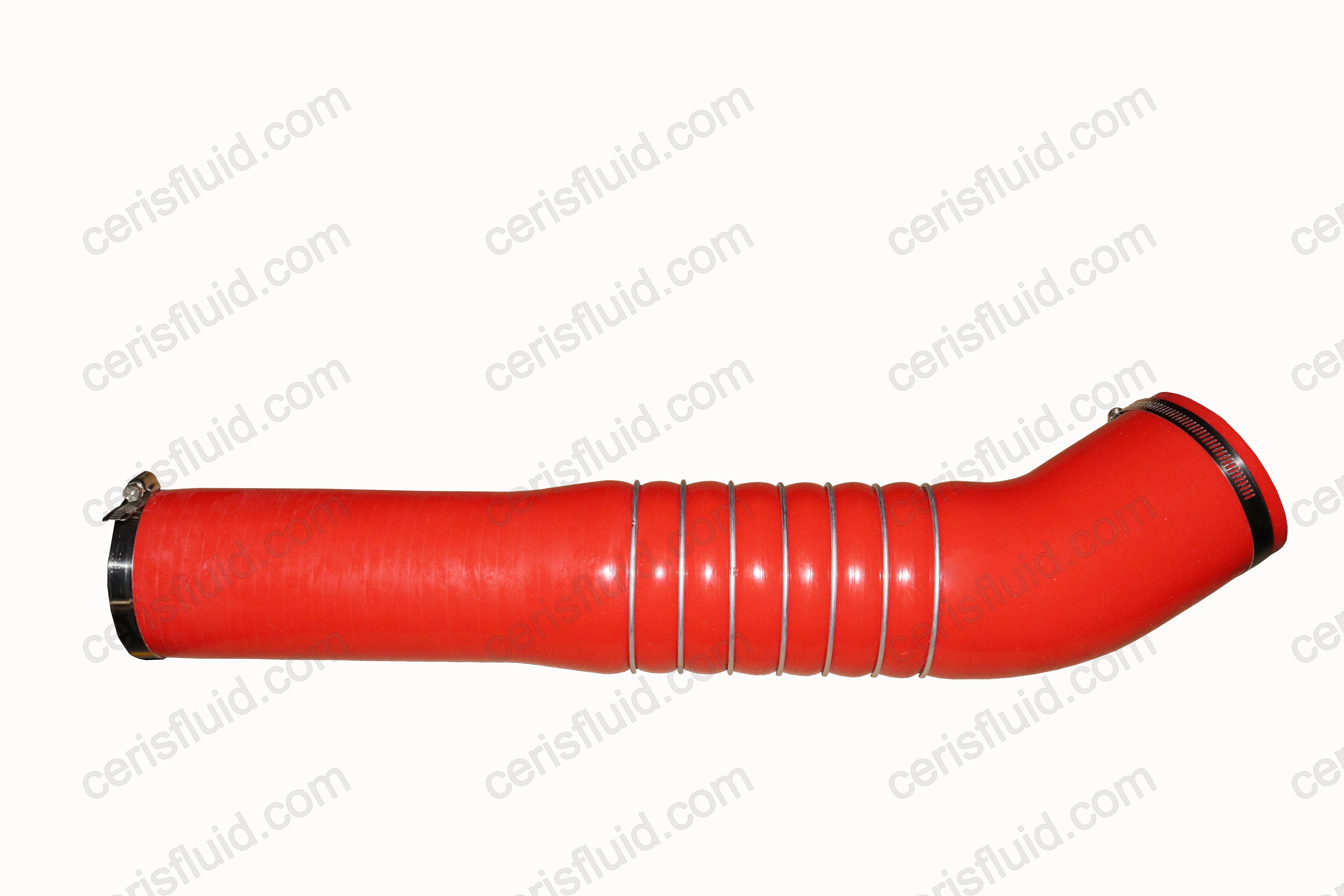 Intercooler Intake Hose