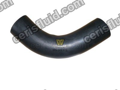 Middle Radiator Hose