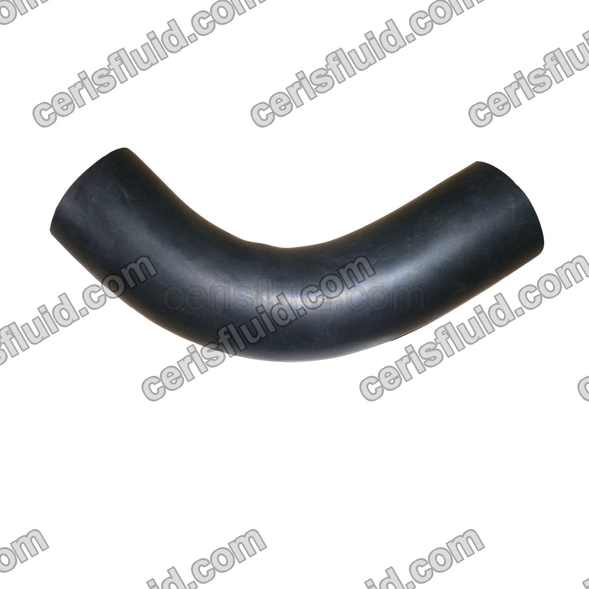 Middle Radiator Hose - view 2