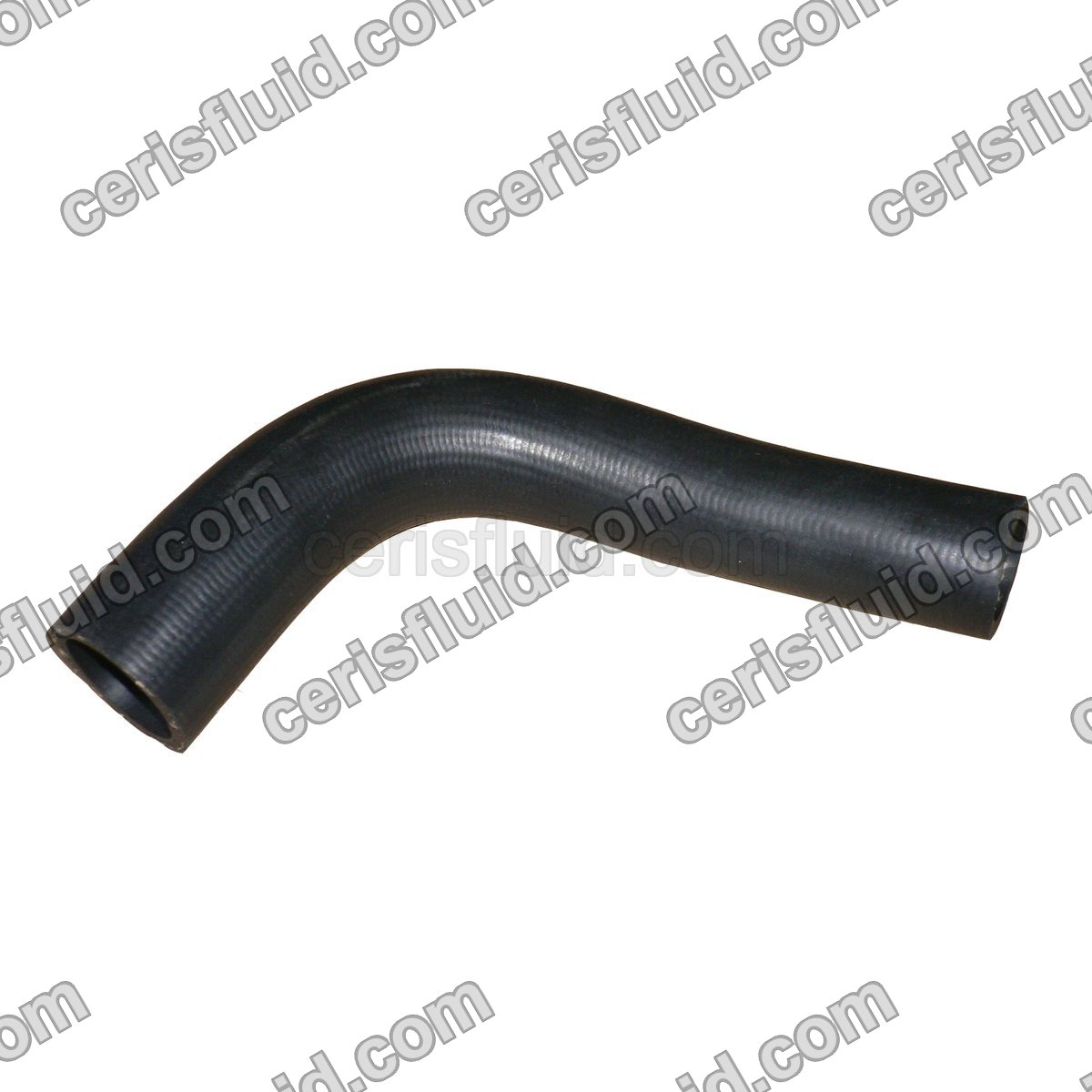Upper Radiator Hose - view 2