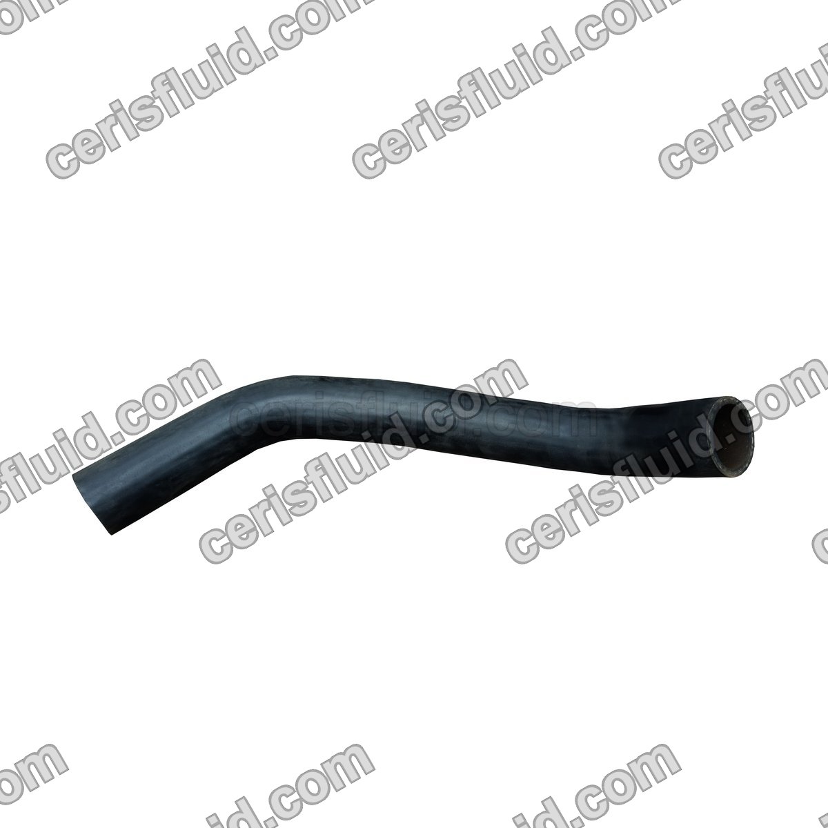 Upper Radiator Hose - view 2