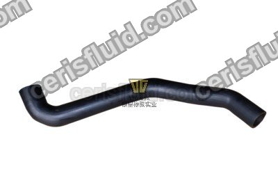 Lower Radiator Hose - view 2