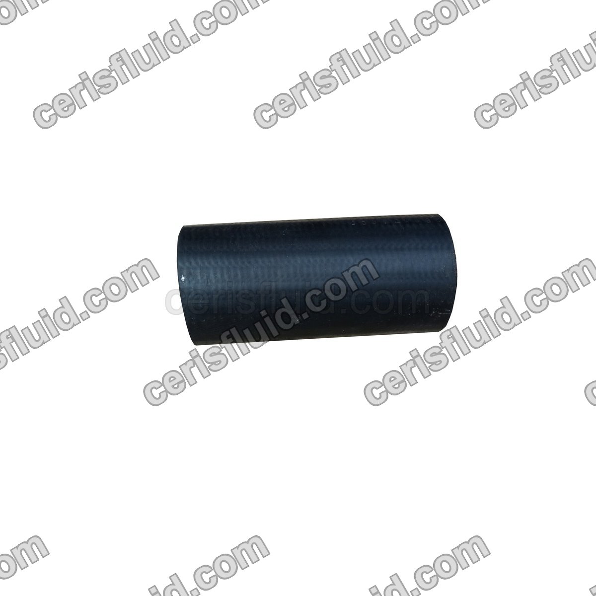 Straight Radiator Hose - view 2