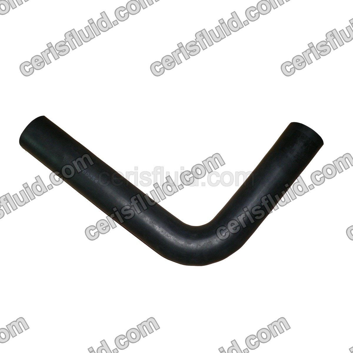 Lower Radiator Hose - view 2