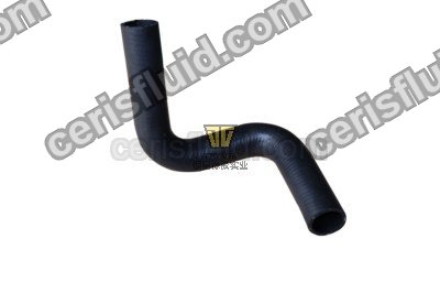 Upper Radiator Hose - view 2