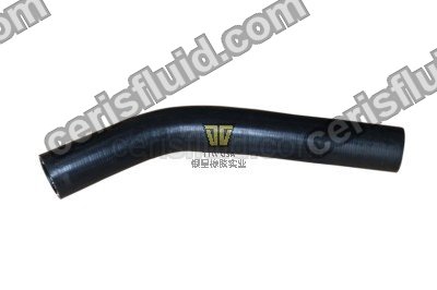 Lower Radiator Hose - view 2