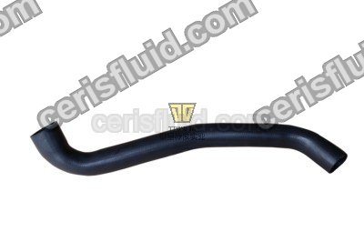 Lower Radiator Hose - view 2