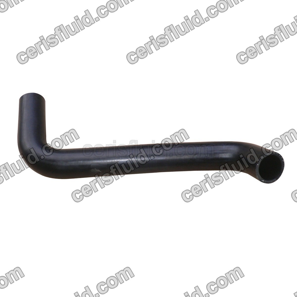 Lower Radiator Hose - view 2