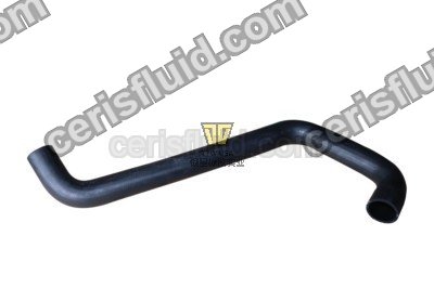 Lower Radiator Hose - view 3