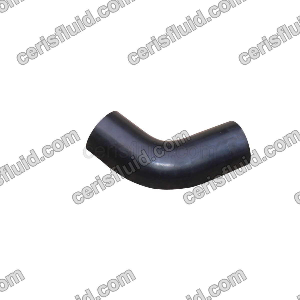 Upper Radiator Hose - view 2