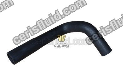 Upper Radiator Hose - view 3