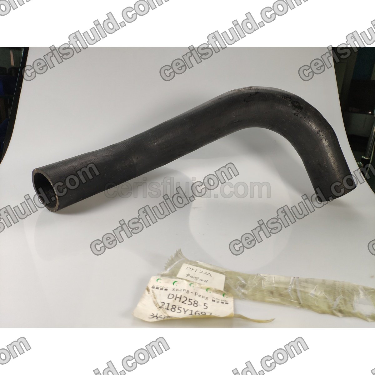Radiator Hose