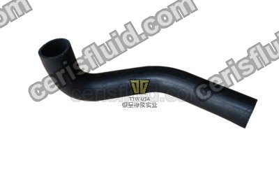 Lower Radiator Hose - view 2