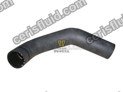 Upper Radiator Hose