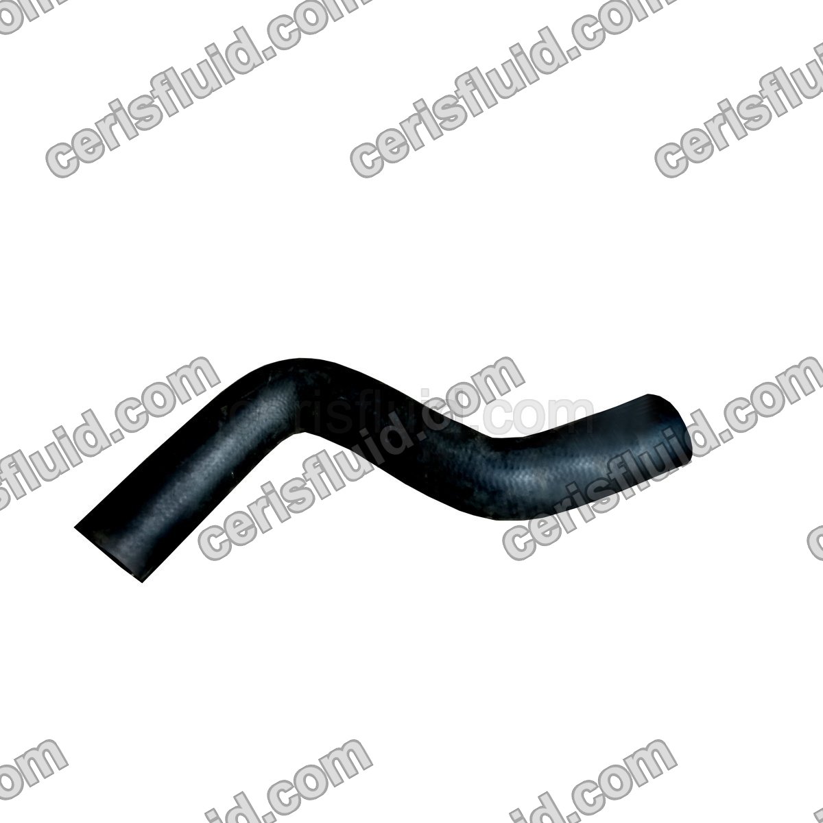 Upper Radiator Hose - view 3
