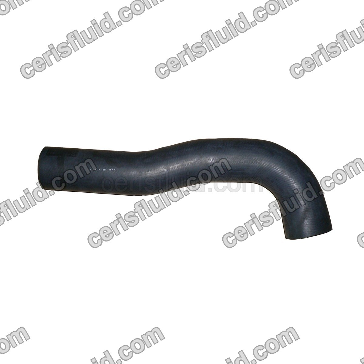 Lower Radiator Hose - view 2