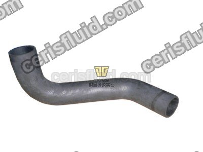 Upper Radiator Hose