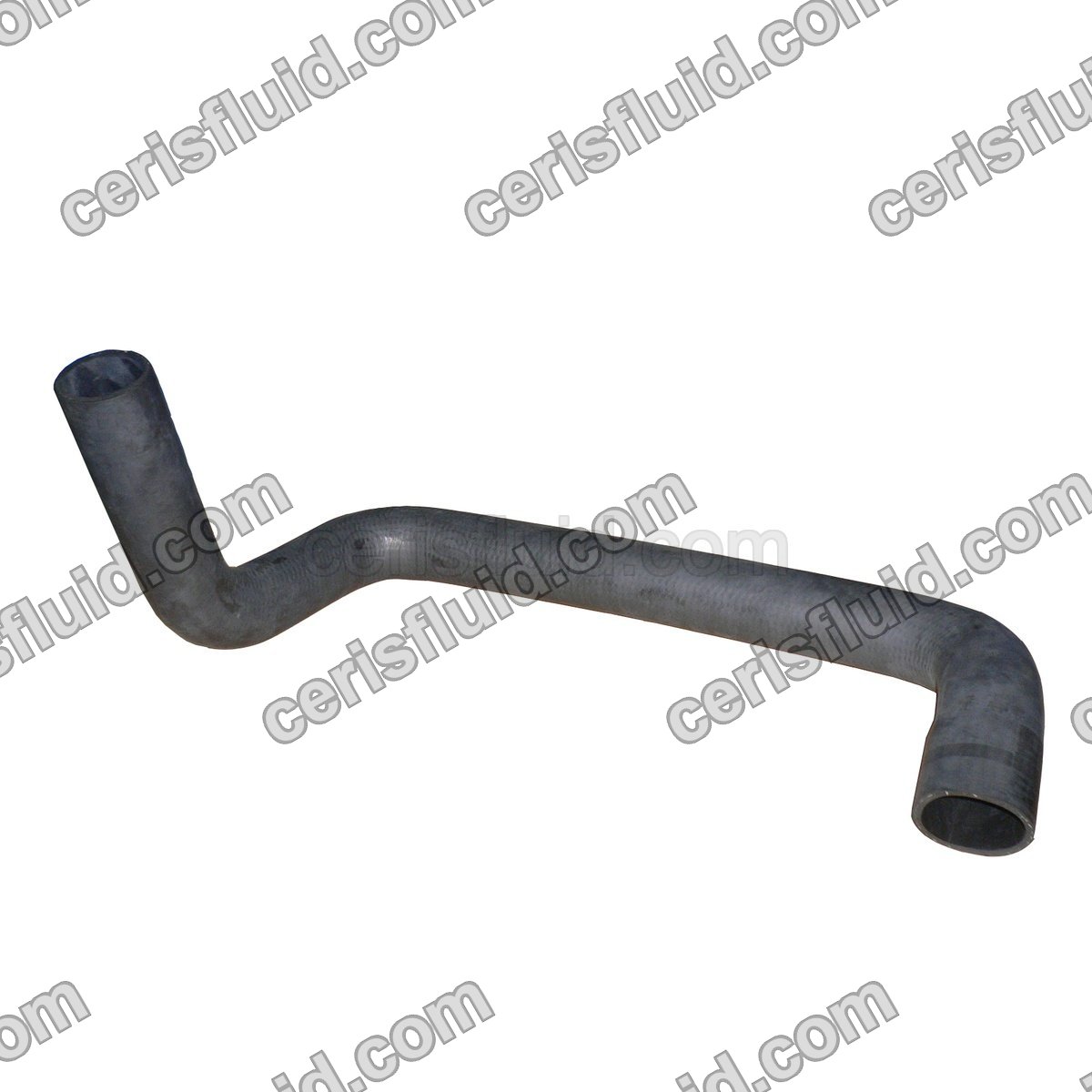 Lower Radiator Hose - view 2