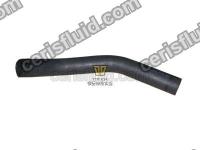 Upper Radiator Hose