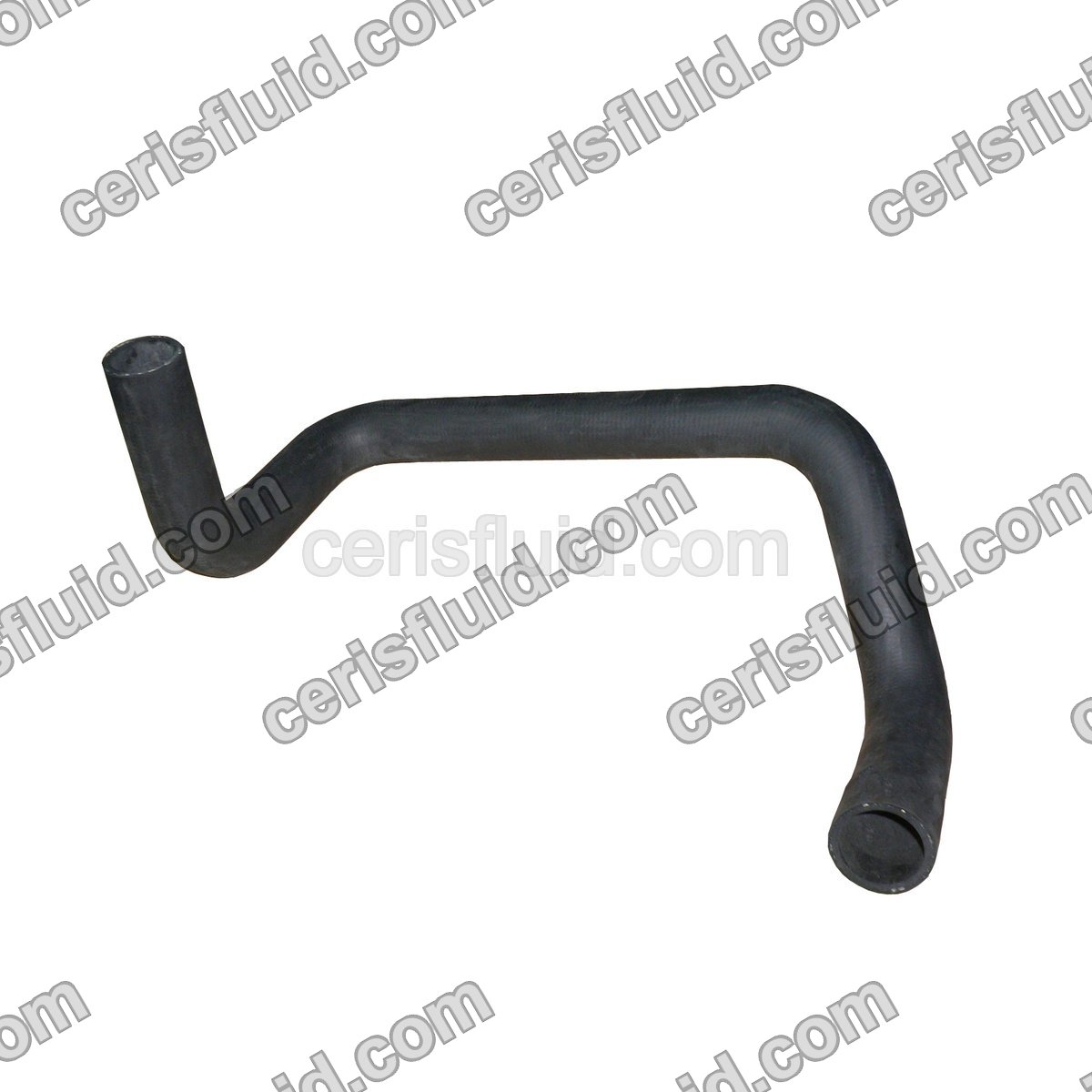 Lower Radiator Hose - view 2