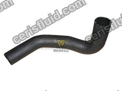 Lower Radiator Hose - view 2