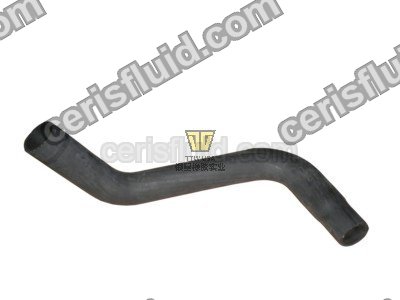 Upper Radiator Hose
