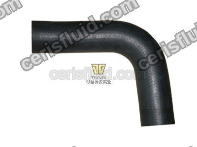 Middle Radiator Hose
