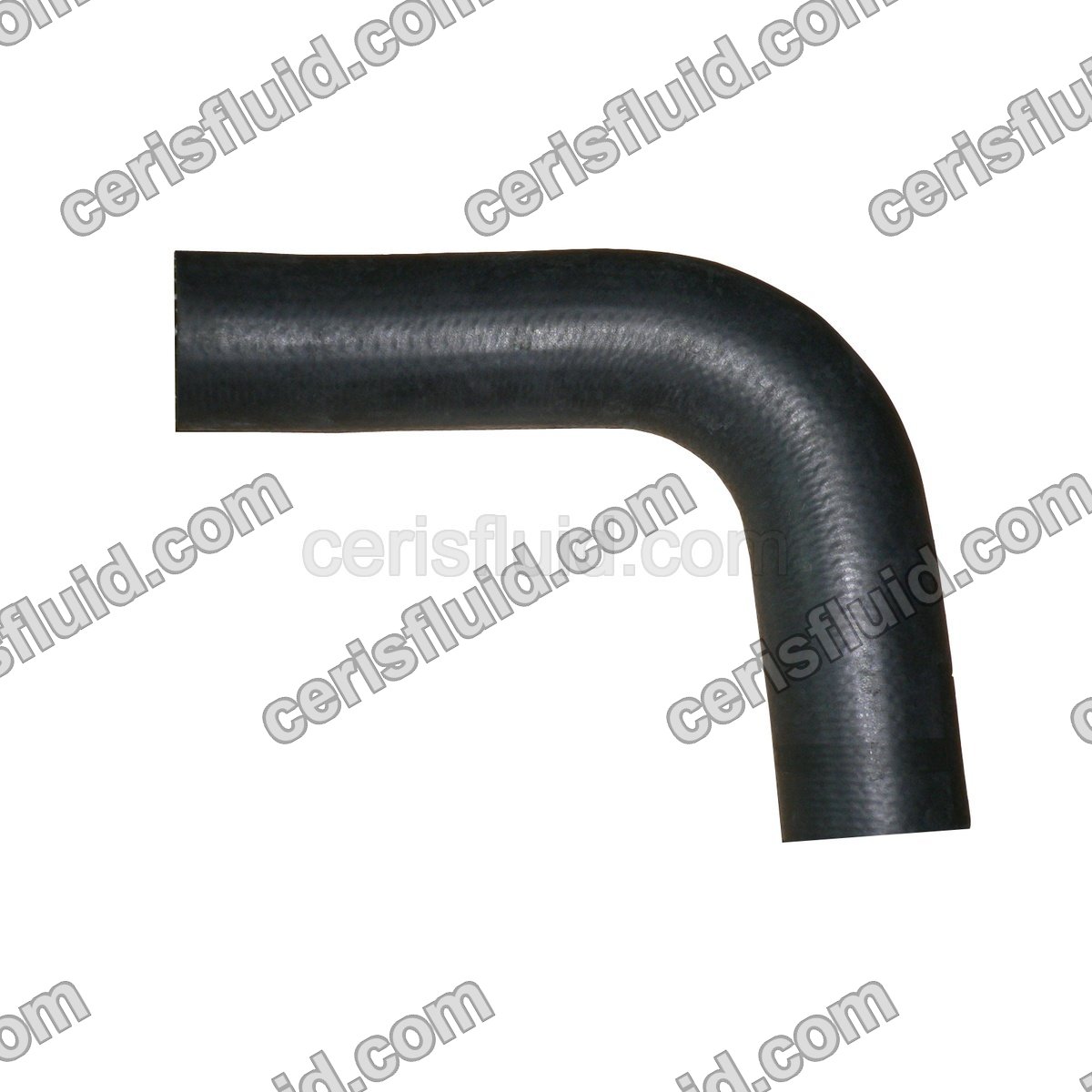Middle Radiator Hose - view 2
