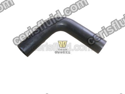 Middle Radiator Hose