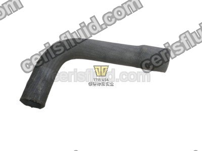 Upper Radiator Hose