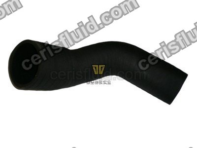 Air Intake Hose - view 2