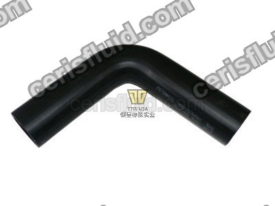 Middle Radiator Hose