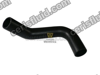 Upper Radiator Hose