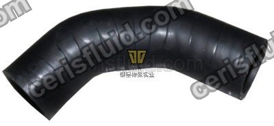 Branch Radiator Hose
