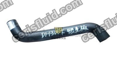 Lower Radiator Hose