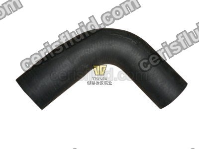Middle Radiator Hose