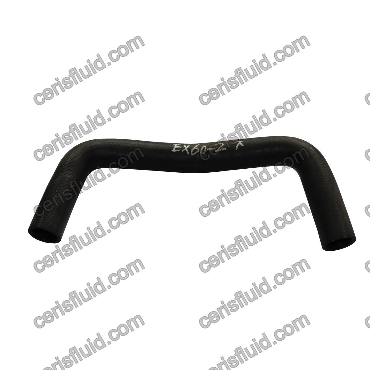 Lower Radiator Hose