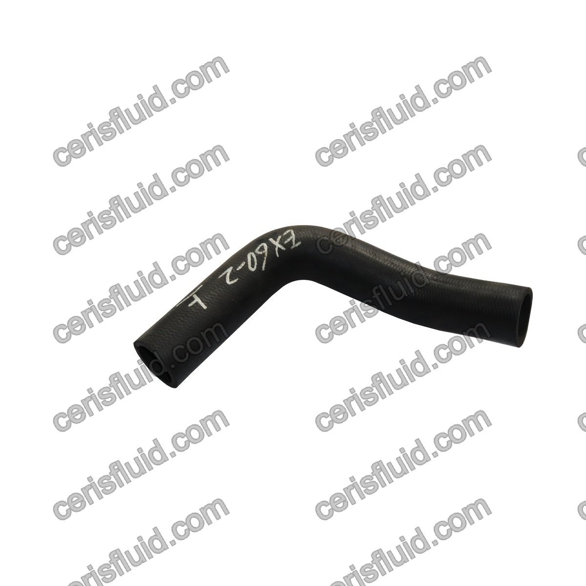 Upper Radiator Hose