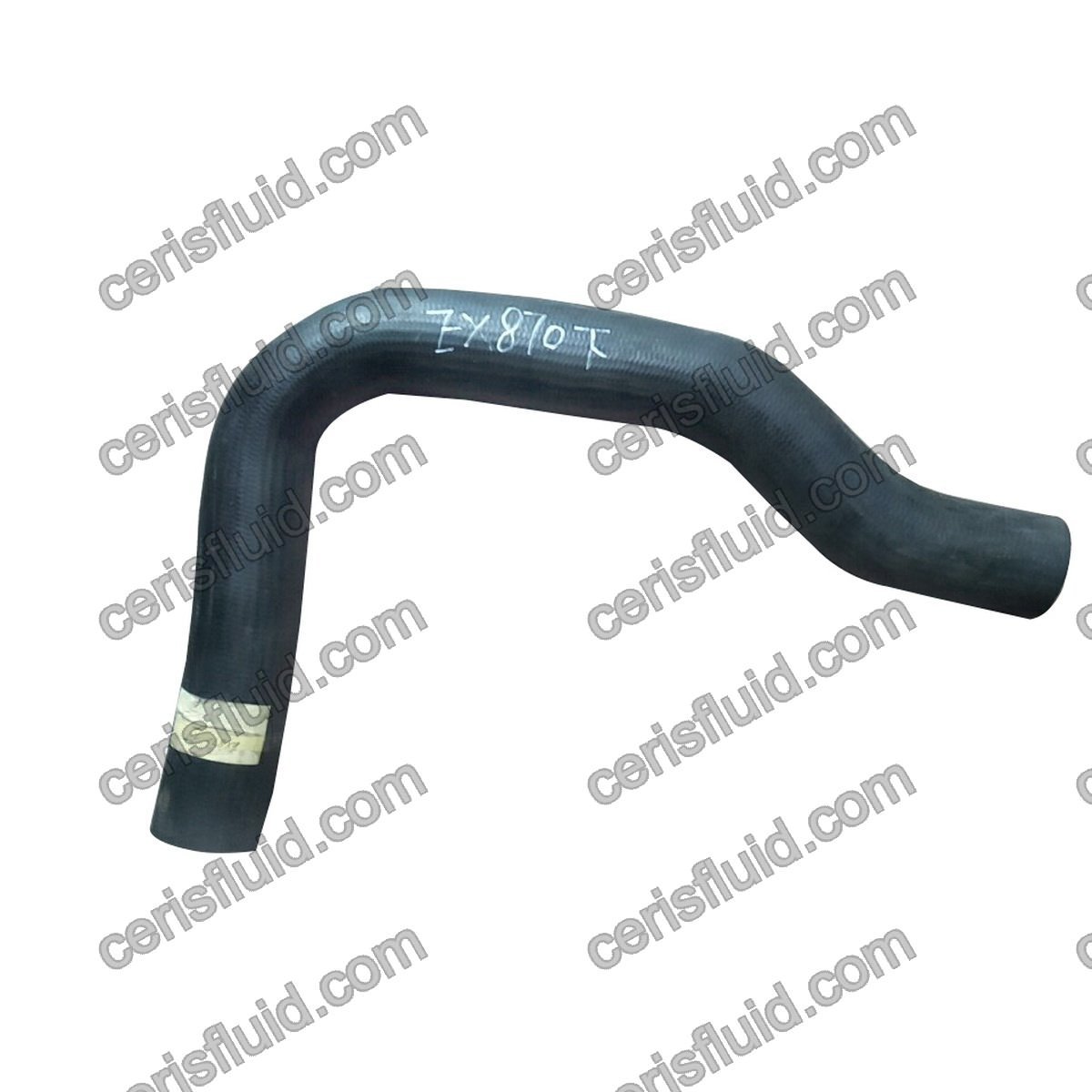 Lower Radiator Hose
