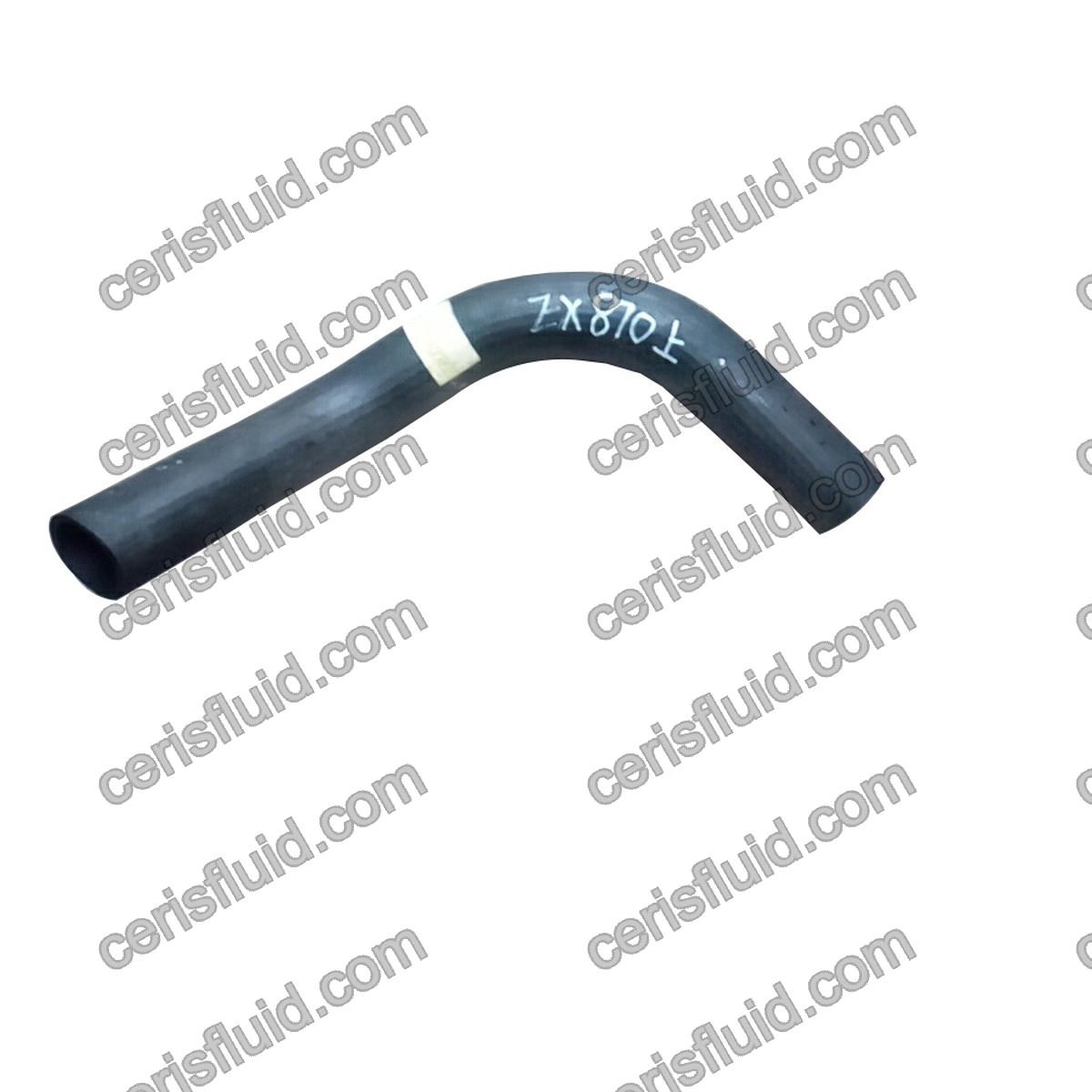 Upper Radiator Hose