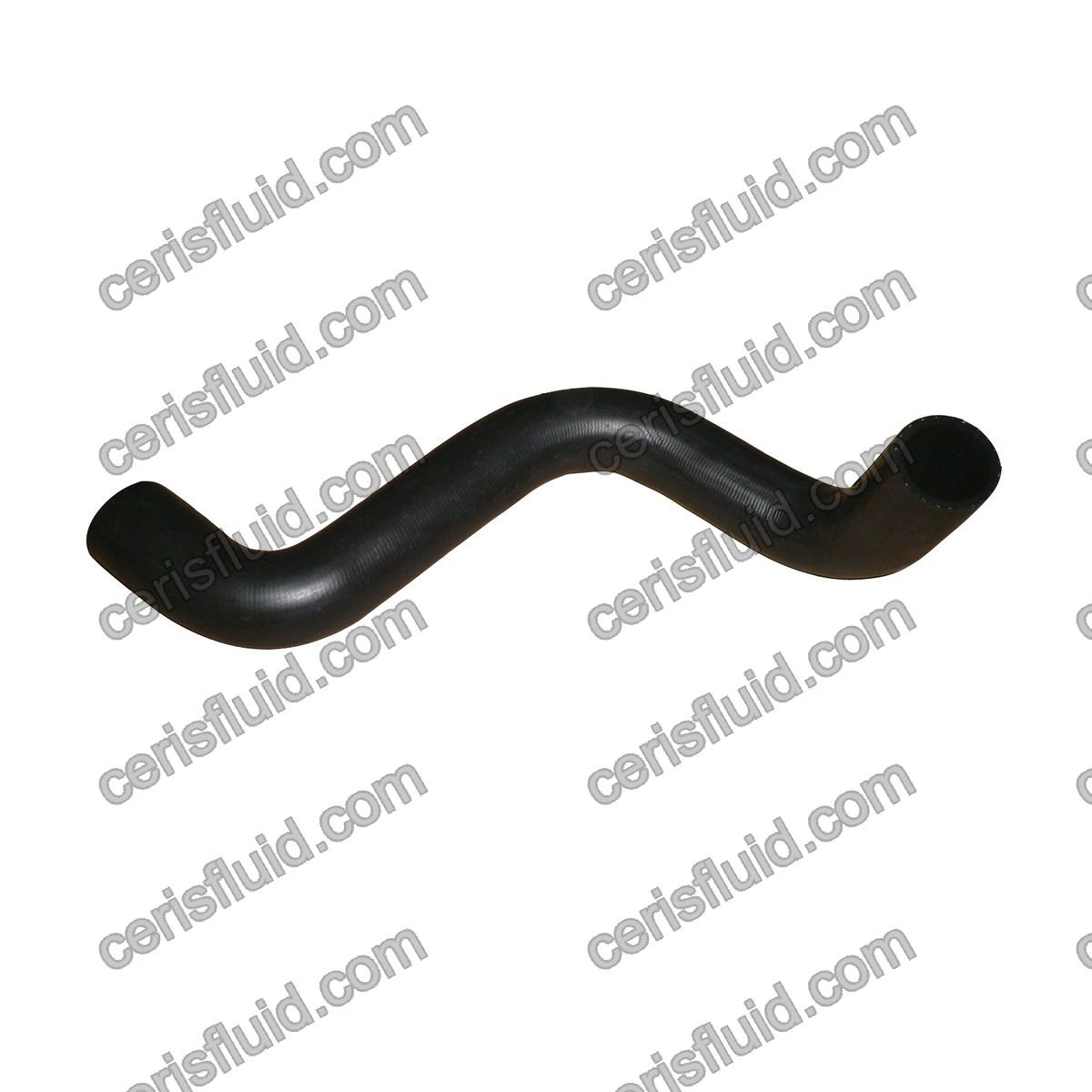 Upper Radiator Hose
