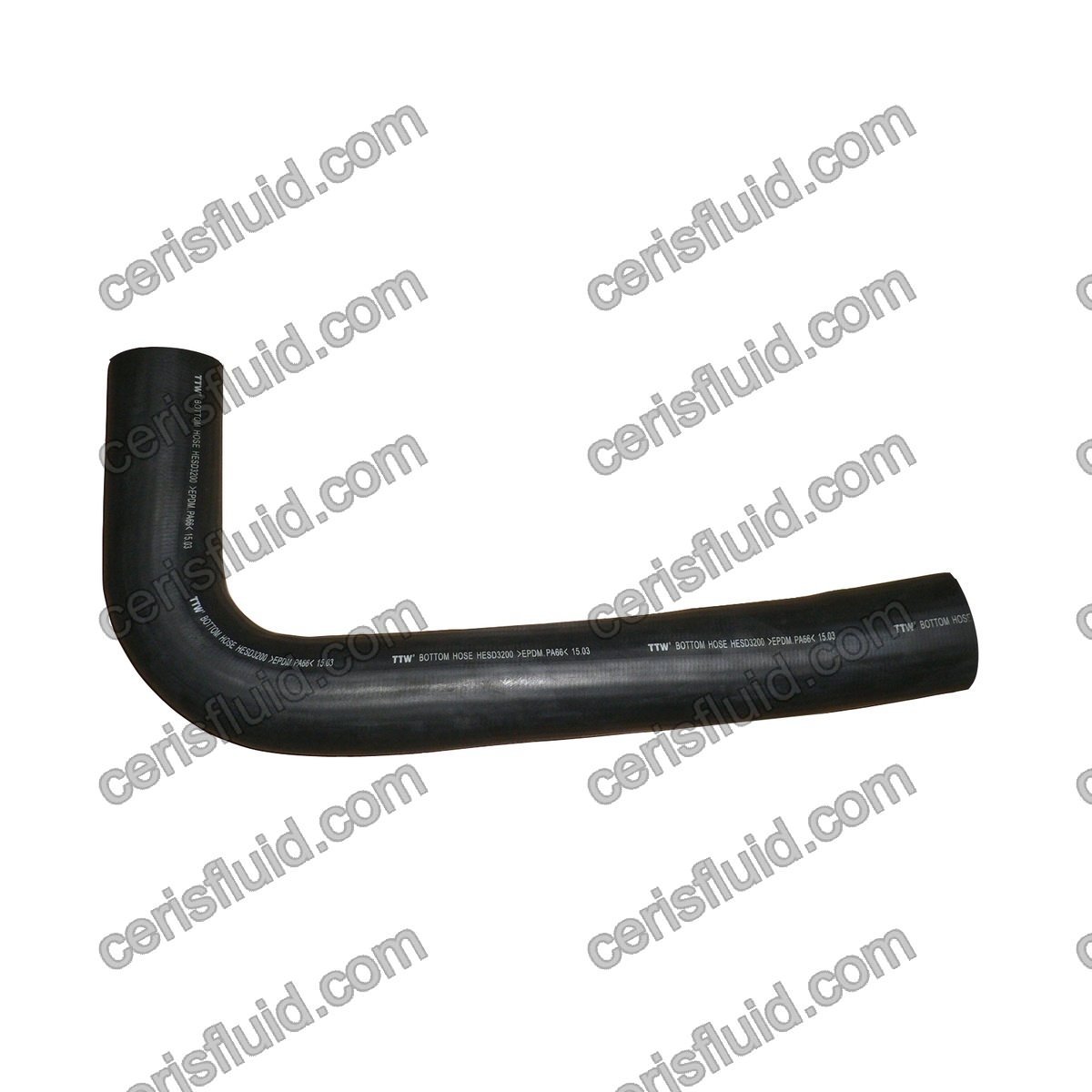 Upper Radiator Hose