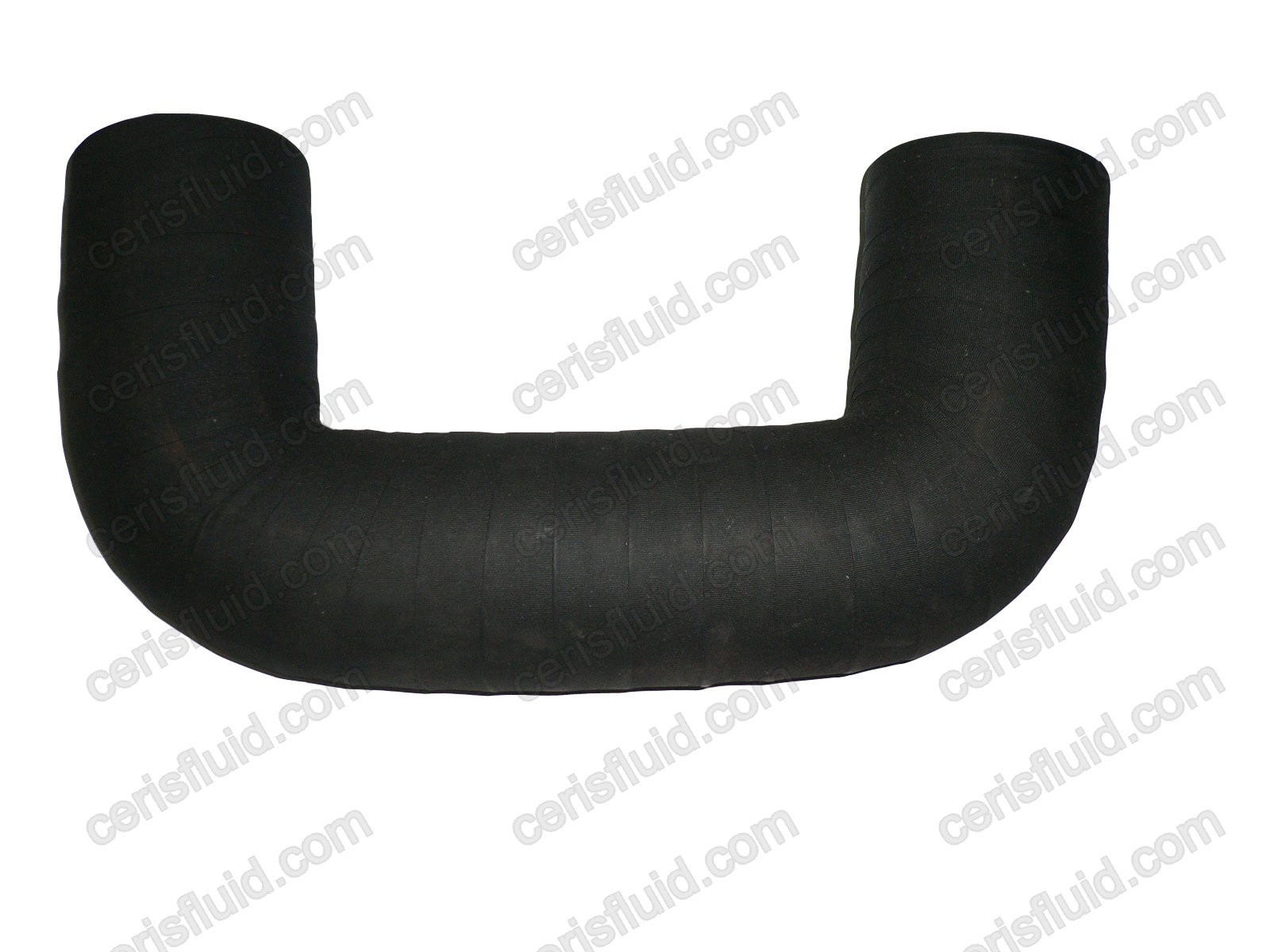 Oil Resistant Hose