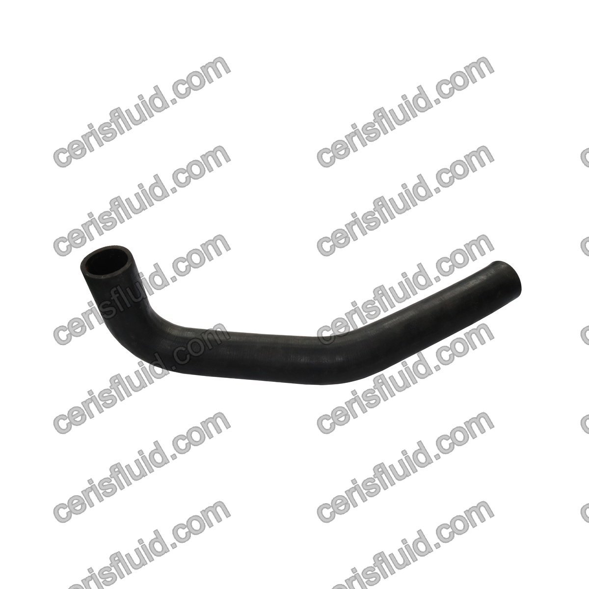 Upper Radiator Hose (Extended)