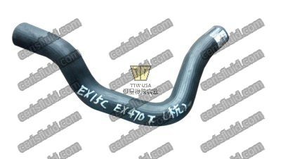 Lower Radiator Hose