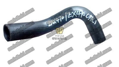 Upper Radiator Hose