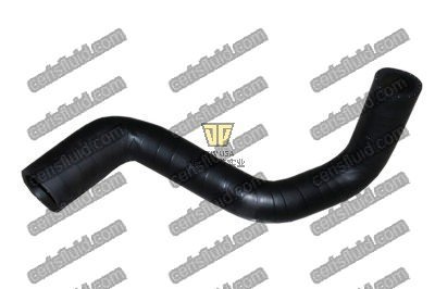 Upper Radiator Hose