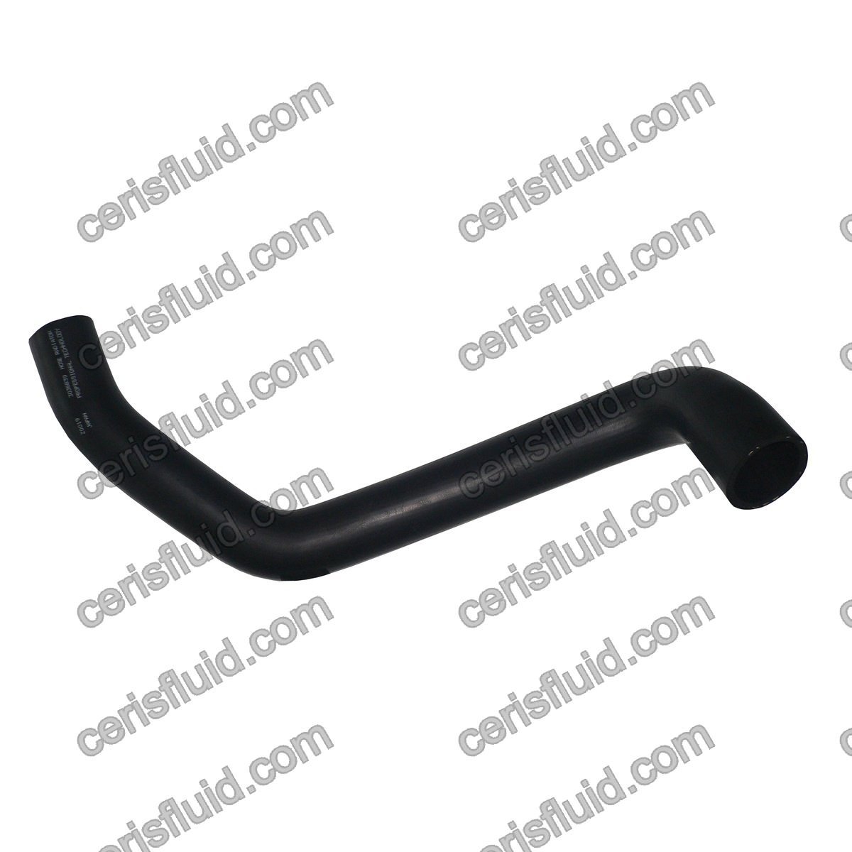Lower Radiator Hose